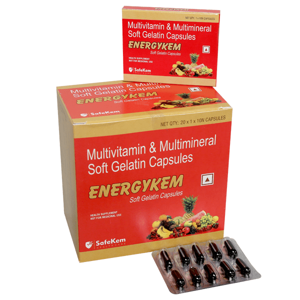 Energykem