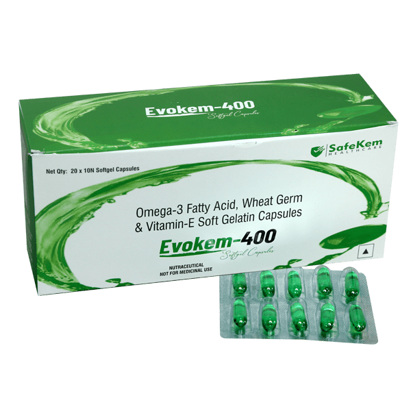 Evokem 400