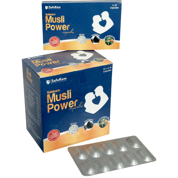 Musli Power