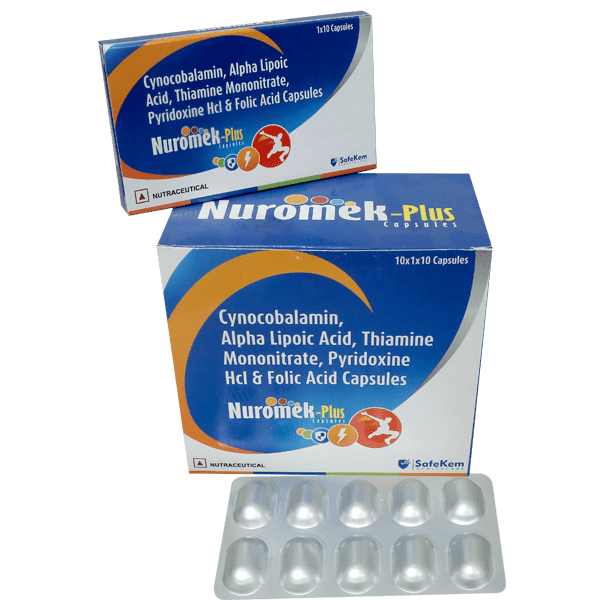 Nuromek Plus
