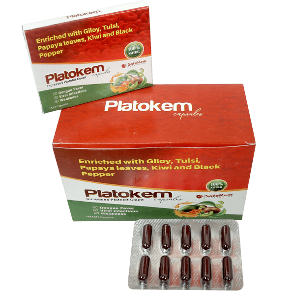 Platokem