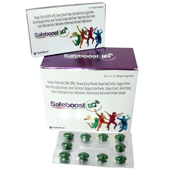 Safeboost-9G