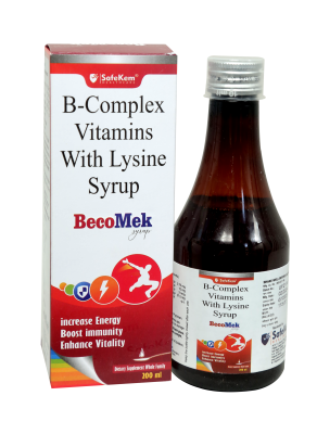 BECOMEK