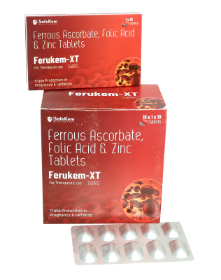 Ferukem-XT