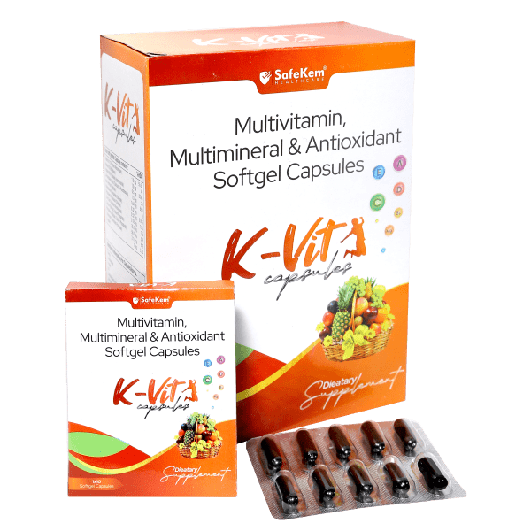 K-Vit