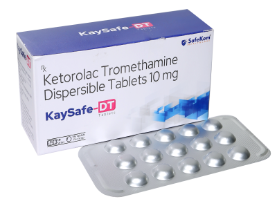 Kaysafe-DT