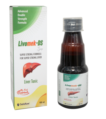 LIVOMEK-DS