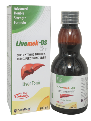 LIVOMEK-DS