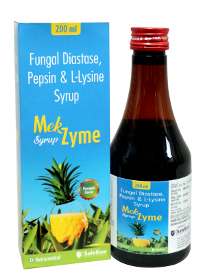 MEKZYME