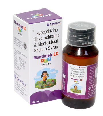MONTIMEK-LC