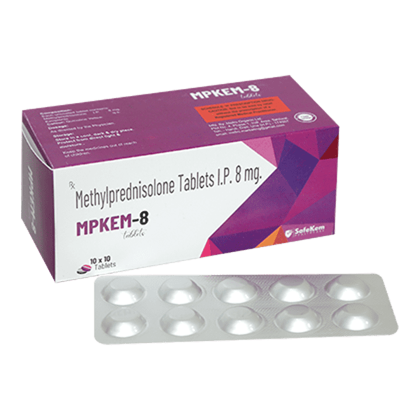 Mpkem-8
