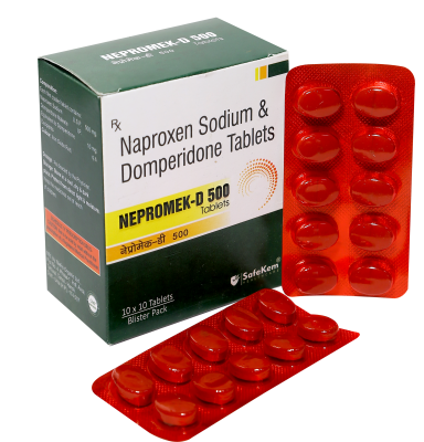 Nepromek-D