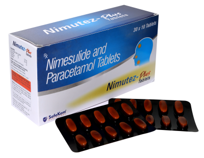 Nimutez Plus