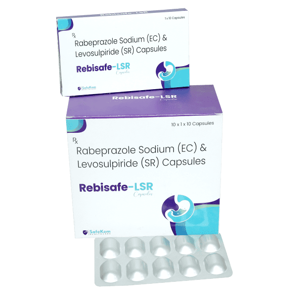 Rebisafe-LSR