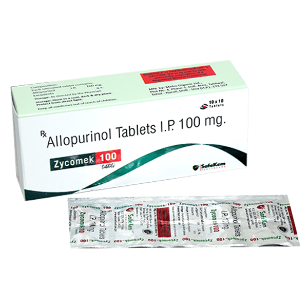 Zycomek-100
