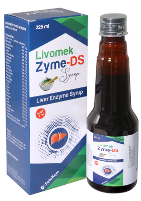 LivomekZyme-DM