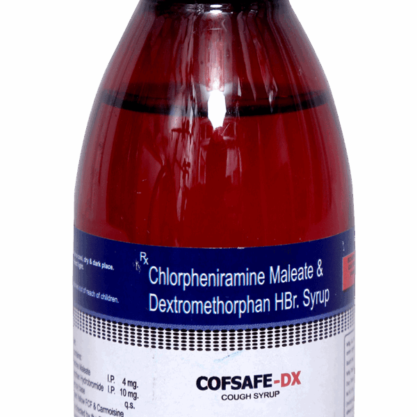COFSAFE-DX