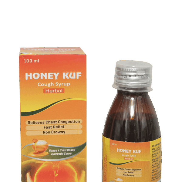 HONEYKUF