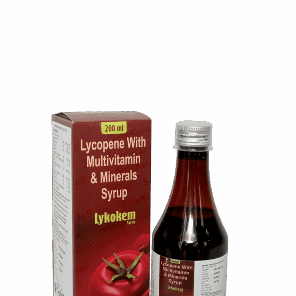 LYKOKEM