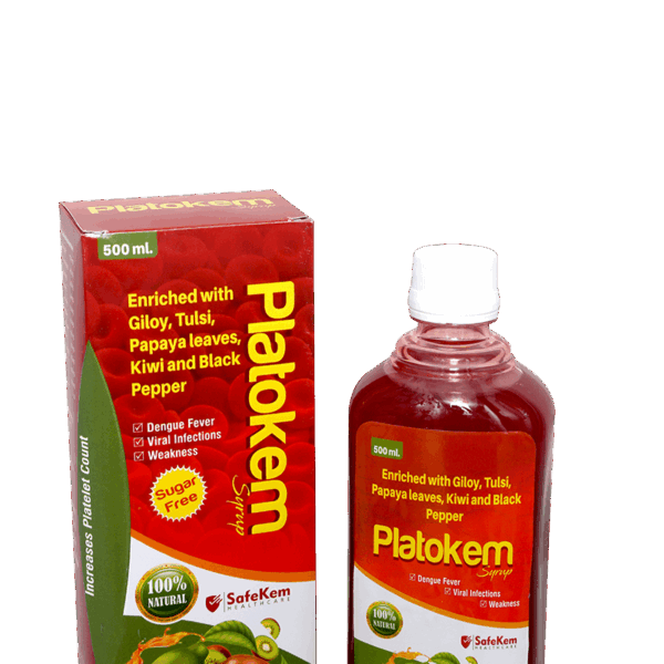 PLATOKEM