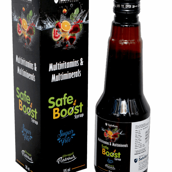 Safe Boost